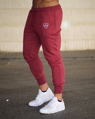 Muscle brothers autumn&winter mens new sports casual self-cultivation fitness pants mens trousers feet beam pants
Muscle brothers autumn&winter mens new sports casual self-cultivation fitness pants mens trousers feet beam pants