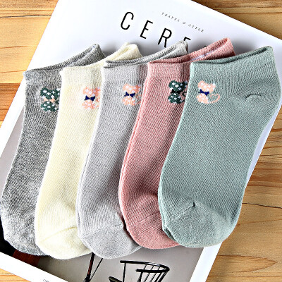 Snow flying 5 pairs gift box mens socks cotton tube couple socks mens business socks boat socks womens socks sports socks XZFWM0125 womens portfolio A
Snow flying 5 pairs gift box mens socks cotton tube couple socks mens business socks boat socks womens socks sports socks XZFWM0125 womens portfolio A