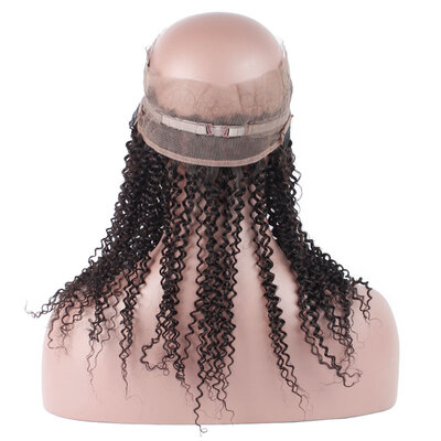 Alot Peruvian Virgin Hair Kinky Curly 2242 inch 360 Lace Frotnal Natural Black With Pre Plucked Baby Hair
Alot Peruvian Virgin Hair Kinky Curly 2242 inch 360 Lace Frotnal Natural Black With Pre Plucked Baby Hair