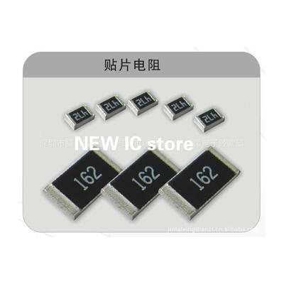 Free Shipping 100PCS NEW SMD CHIP RESISTOR 2512 6432 1W 01ohm 2512 01R 1 F
Free Shipping 100PCS NEW SMD CHIP RESISTOR 2512 6432 1W 01ohm 2512 01R 1 F