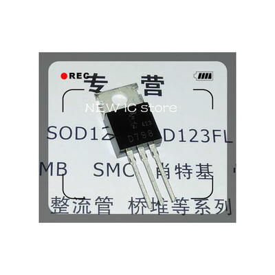 20pcs/lot 2SD798 D798 Free shipping
20pcs/lot 2SD798 D798 Free shipping