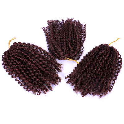 Marleybob Kinky Curl Crochet Braids 3pcspack Synthetic Wigs Ombre Afro Kinky Twist Crochet Hair Braiding Low Temperature Fiber
Marleybob Kinky Curl Crochet Braids 3pcspack Synthetic Wigs Ombre Afro Kinky Twist Crochet Hair Braiding Low Temperature Fiber