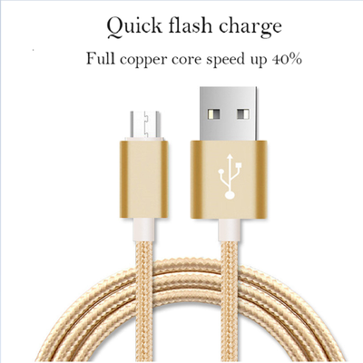 Lanyos micro usb cable 1M usb data cable Быстрая зарядка и передача данных для телефона Android
Lanyos micro usb cable 1M usb data cable Быстрая зарядка и передача данных для телефона Android