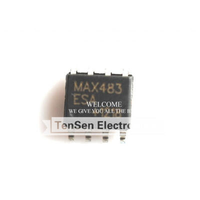 10pcs/lot MAX483ESA MAX483 MAX483CSA SOP-8 Integrated Circuits Free Shipping
10pcs/lot MAX483ESA MAX483 MAX483CSA SOP-8 Integrated Circuits Free Shipping