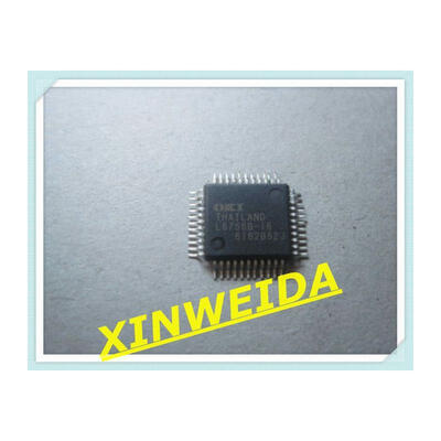 5pcs/lot ml6756b-16 ml6756b ml6756 l6756b-16 Good qualtity.HOT SELL .FREE SHIPPING.BUY IT DIRECT
5pcs/lot ml6756b-16 ml6756b ml6756 l6756b-16 Good qualtity.HOT SELL .FREE SHIPPING.BUY IT DIRECT