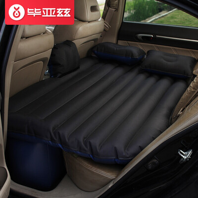 Biaz car inflatable bed with detachable self-driving equipment BCQ02 car air bed self-driving bed car bed black Oxford cloth fabric
Biaz car inflatable bed with detachable self-driving equipment BCQ02 car air bed self-driving bed car bed black Oxford cloth fabric