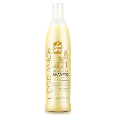 Australian road snow dog dog shower gel Teddy Golden Hair sterilization deodorant pet shampoo 500ml No 8 puppies sensitive hair for puppies
Australian road snow dog dog shower gel Teddy Golden Hair sterilization deodorant pet shampoo 500ml No 8 puppies sensitive hair for puppies