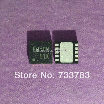 10pcslot RT9513GQW RT9513 9513EQCG EQCE EQDDLinear Single Cell Li-Ion Battery Charger IC
10pcslot RT9513GQW RT9513 9513EQCG EQCE EQDDLinear Single Cell Li-Ion Battery Charger IC