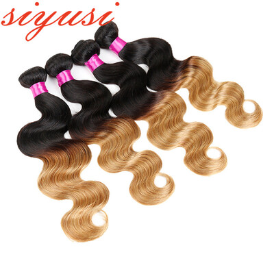 Ombre Brazilian Virgin Hair t1b27 t1b427 Brazilian Body Wave Hair 3 bundles 100 Unprocessed Human Hair Weave Bundles
Ombre Brazilian Virgin Hair t1b27 t1b427 Brazilian Body Wave Hair 3 bundles 100 Unprocessed Human Hair Weave Bundles