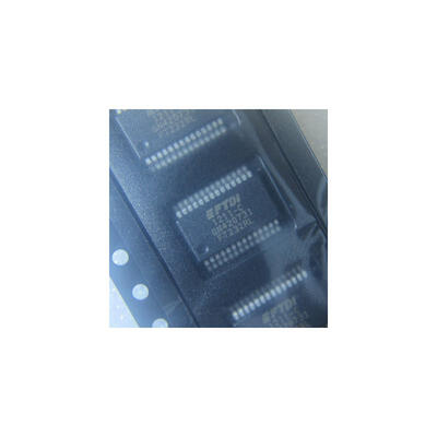 10PCS free shipping FT232RL FT232 FTDI USB FS SERIAL UART SSOP28 serial chips imported 100% new original
10PCS free shipping FT232RL FT232 FTDI USB FS SERIAL UART SSOP28 serial chips imported 100% new original