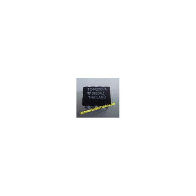30pcs/lot tc4420cpa tc4420 Good quality.HOT SELL .FREE SHIPPING.BUY IT DIRECT