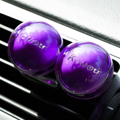 Xiang Wang Kouou car perfume car perfume air conditioning outlet perfume seat car accessories pendant decoration in addition to odor fresh air aromatherapy ball marine green
Xiang Wang Kouou car perfume car perfume air conditioning outlet perfume seat car accessories pendant decoration in addition to odor fresh air aromatherapy ball marine green
