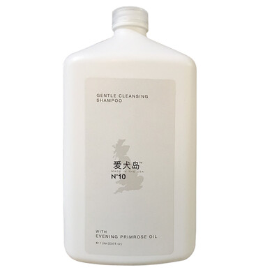 US import dog island ISLE OF DOGS pet shower gel NO10 month grass oil pet bath 1000ml
US import dog island ISLE OF DOGS pet shower gel NO10 month grass oil pet bath 1000ml