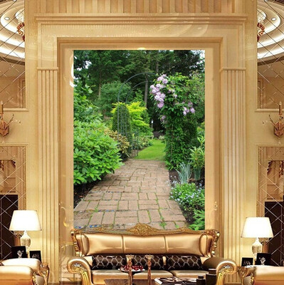 Custom photo wallpaper 3D mural aisle background wallpaper living room bedroom HD Wallpaper
Custom photo wallpaper 3D mural aisle background wallpaper living room bedroom HD Wallpaper