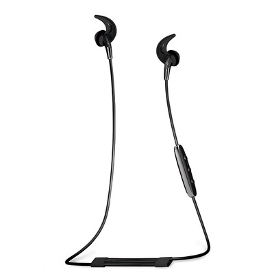 Logitech&39s Jaybird FREEDOM2 wireless sports headset wireless Bluetooth in-ear sports running headphones imported cool black
Logitech&39s Jaybird FREEDOM2 wireless sports headset wireless Bluetooth in-ear sports running headphones imported cool black