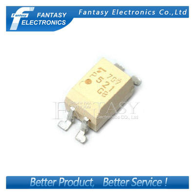 100PCS TLP521-1GB SOP4 TLP521-1 SOP TLP521 P521-GB P521 SMD new and original IC free shipping
100PCS TLP521-1GB SOP4 TLP521-1 SOP TLP521 P521-GB P521 SMD new and original IC free shipping