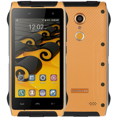 HOMTOM HT20 Pro 4G Smartphone 47 inch Android 60 MTK6753 Octa Core 13GHz 3GB RAM 32GB ROM Fingerprint Scanner 130MP Rear Camer
HOMTOM HT20 Pro 4G Smartphone 47 inch Android 60 MTK6753 Octa Core 13GHz 3GB RAM 32GB ROM Fingerprint Scanner 130MP Rear Camer