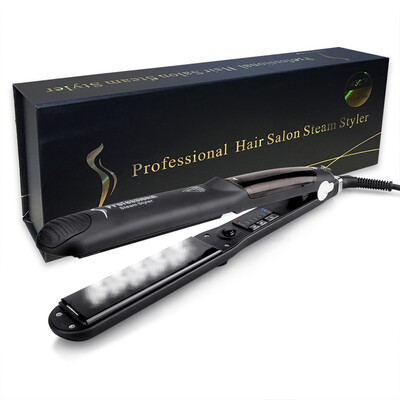 Personalized Hair Straightener Hair Flat Iron Professional Steampod Hair Straightener Steam
Personalized Hair Straightener Hair Flat Iron Professional Steampod Hair Straightener Steam
