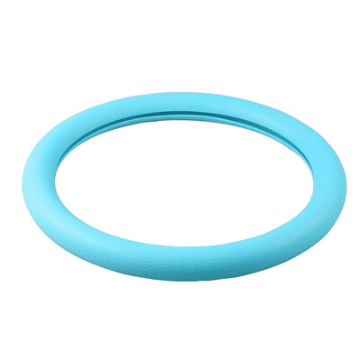 Ryanstar Racing Promotional Cheap Price Factory Manufacture Silicone Rubber Car Steering Wheel Cover
Ryanstar Racing Promotional Cheap Price Factory Manufacture Silicone Rubber Car Steering Wheel Cover