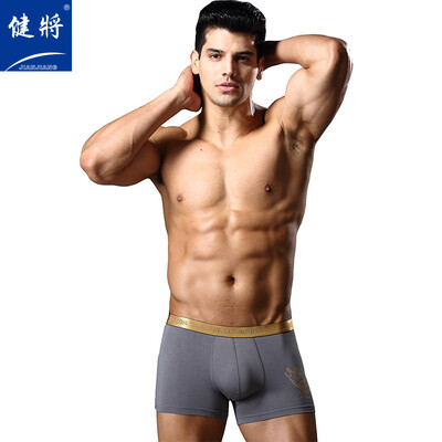 Jian mens underwear mens boxers mid-rise waist pants u convex local gold pants bamboo fiber boxer briefs 2 pieces 99828 mixed color
Jian mens underwear mens boxers mid-rise waist pants u convex local gold pants bamboo fiber boxer briefs 2 pieces 99828 mixed color