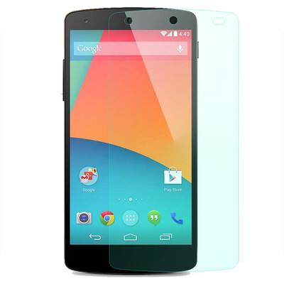 Buself Tempered Glass Premium Ultra HD Clear9H Hard25D CurvedAnti-Scratch Screen Protector Guard for Nexus 5
Buself Tempered Glass Premium Ultra HD Clear9H Hard25D CurvedAnti-Scratch Screen Protector Guard for Nexus 5