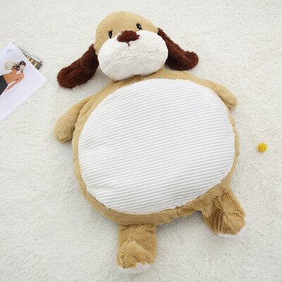 Baby Climb Pad Cute Dog Elephant Plush Animal Baby Playmat Kids Gym Mat Children Developing Sleeping Carpet Sofa Stuffed Toy
Baby Climb Pad Cute Dog Elephant Plush Animal Baby Playmat Kids Gym Mat Children Developing Sleeping Carpet Sofa Stuffed Toy