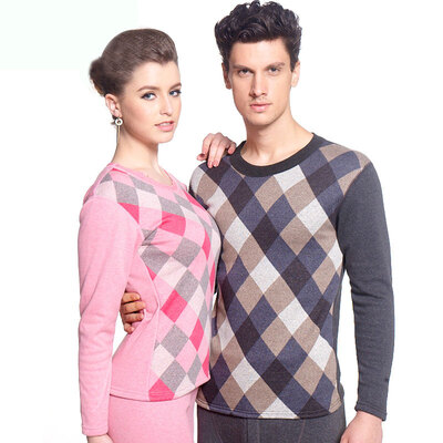 Antarctic Nanjiren N033D10031A thermal underwear men&women printing body sculpting jacquard plus velvet thickening suit female pink XL
Antarctic Nanjiren N033D10031A thermal underwear men&women printing body sculpting jacquard plus velvet thickening suit female pink XL