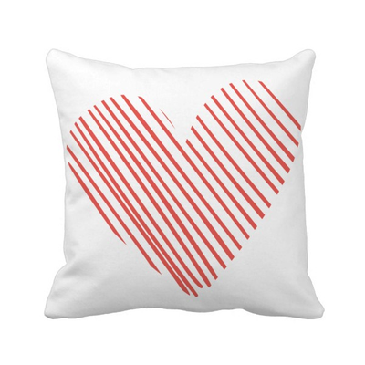 Heart Red Sketch Valentines Day Square Throw Pillow Insert Cushion Cover Home Sofa Decor Gift
Heart Red Sketch Valentines Day Square Throw Pillow Insert Cushion Cover Home Sofa Decor Gift