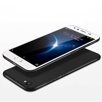 KEKLLE vivo x9x9s Mobile Shell Cover Protective Shell Steel Film Set All-inclusive Scrub Resistance Silicone Soft shell Mobile Phone Cases
KEKLLE vivo x9x9s Mobile Shell Cover Protective Shell Steel Film Set All-inclusive Scrub Resistance Silicone Soft shell Mobile Phone Cases