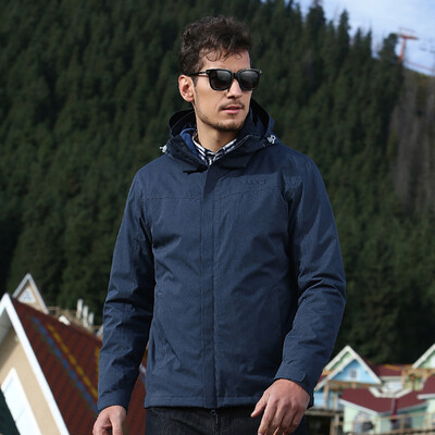 Pelliot&PELLIOT outdoor jackets men&women three-in-one waterproof breathable autumn&winter couple two-piece set 11740115 male Tibetan blue
Pelliot&PELLIOT outdoor jackets men&women three-in-one waterproof breathable autumn&winter couple two-piece set 11740115 male Tibetan blue