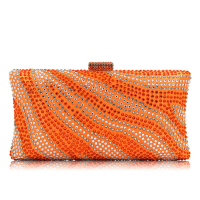 Milisente Brand Women Evening Bags Ladies Crystal Wedding Bag River Royal Blue Pattern Party Purses
Milisente Brand Women Evening Bags Ladies Crystal Wedding Bag River Royal Blue Pattern Party Purses