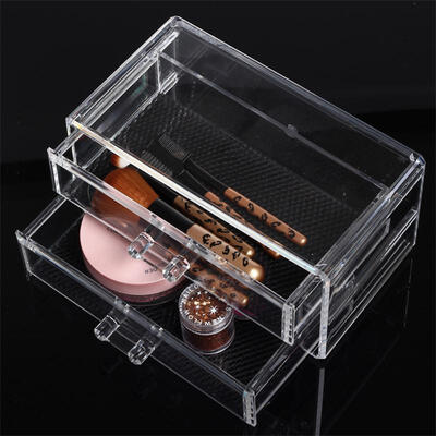 Wanshijia transparent acrylic desktop lipstick seat 16 grid lipstick stand display lip gloss lipstick storage box large lattice lipstick box JD-ZP07
Wanshijia transparent acrylic desktop lipstick seat 16 grid lipstick stand display lip gloss lipstick storage box large lattice lipstick box JD-ZP07