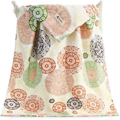 Sanli gauze cotton bamboo fiber AB version of the bath towel 70×140cm Bohemian style soft&comfortable absorbent wrap
Sanli gauze cotton bamboo fiber AB version of the bath towel 70×140cm Bohemian style soft&comfortable absorbent wrap
