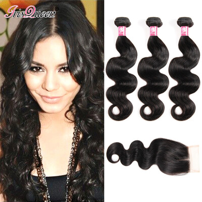 Malaysian Virgin Hair With Closure 4pcs Lot Malaysian Body Wave Hair Bundles with Lace Closure Malaysian Wave Hair With Closure
Malaysian Virgin Hair With Closure 4pcs Lot Malaysian Body Wave Hair Bundles with Lace Closure Malaysian Wave Hair With Closure