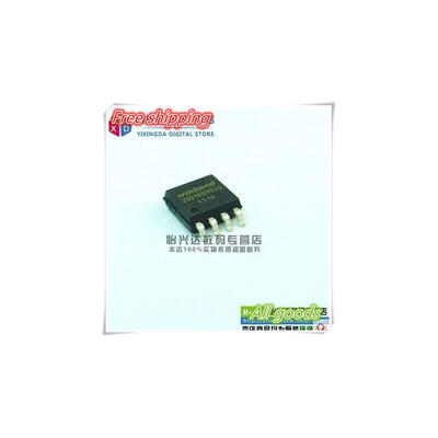 Free Shipping 10pcs/lot W25Q16BVSSIG W25Q16BVSIG 25Q16 FLASH 16MBIT 104MHZ SOP8 Best quality banana raspberry pi diy Logic ICs
Free Shipping 10pcs/lot W25Q16BVSSIG W25Q16BVSIG 25Q16 FLASH 16MBIT 104MHZ SOP8 Best quality banana raspberry pi diy Logic ICs