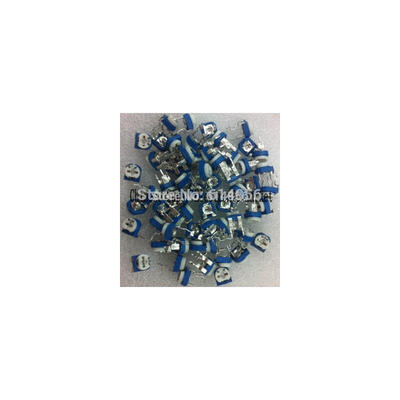 50PCS Trimmer Potentiometer RM-065 1Kohm 102 1K Trimmer Resistors Variable adjustable Resistors
50PCS Trimmer Potentiometer RM-065 1Kohm 102 1K Trimmer Resistors Variable adjustable Resistors