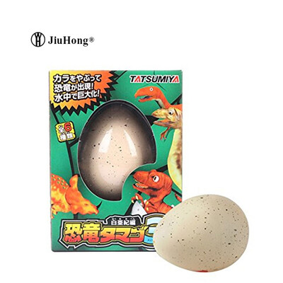 Hatching Dinosaur Egg Growing Pet Dinosaur Egg Toy For Kids Christmas Gift Play Pre-school Educational Novelty puzzle toys
Hatching Dinosaur Egg Growing Pet Dinosaur Egg Toy For Kids Christmas Gift Play Pre-school Educational Novelty puzzle toys