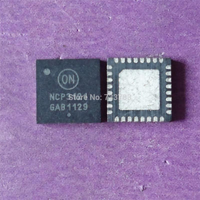 5pcs/lot NCP3121 Non-Synchronous Buck Regulator Dual PWM 3.0 A (200-750 kHz)
5pcs/lot NCP3121 Non-Synchronous Buck Regulator Dual PWM 3.0 A (200-750 kHz)