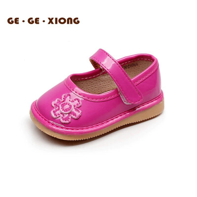 Female baby toddler shoes soft non slip bottom shoes shoes 1-2 years old child Princess
Female baby toddler shoes soft non slip bottom shoes shoes 1-2 years old child Princess