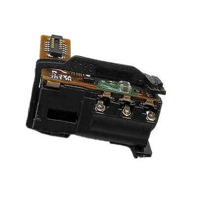 For Huawei Ascend P9 Original Ribbon Headphone Earphone Audio Jack Port Flex Cable Replacement Repair Spare Parts High Quality
For Huawei Ascend P9 Original Ribbon Headphone Earphone Audio Jack Port Flex Cable Replacement Repair Spare Parts High Quality