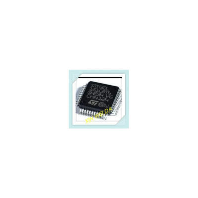 20pcs/lot stm32l151c8t6 stm32l151 stm32l Good quality.HOT SELL .FREE SHIPPING.BUY IT DIRECT
20pcs/lot stm32l151c8t6 stm32l151 stm32l Good quality.HOT SELL .FREE SHIPPING.BUY IT DIRECT