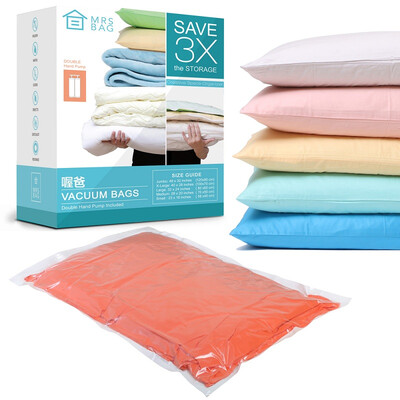 Hong Kong dad obar thicken clothing quilt compression bag set 11 pieces 4 big 6 in 1 hand pump non-woven visual fabric storage box finishing box 2 large
Hong Kong dad obar thicken clothing quilt compression bag set 11 pieces 4 big 6 in 1 hand pump non-woven visual fabric storage box finishing box 2 large