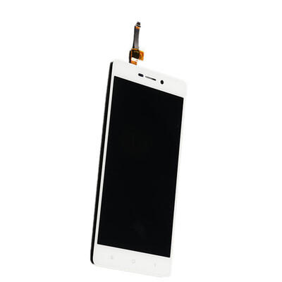 High Quality Tested Repair For Xiaomi Redmi 3 LCD Display And Touch Screen Digitizer Replacement Phone Assembly With Tools
High Quality Tested Repair For Xiaomi Redmi 3 LCD Display And Touch Screen Digitizer Replacement Phone Assembly With Tools