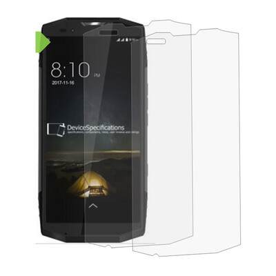 2Pack GiGiboom Tempered Glass Screen Protector with Premium Anti Scratch HD Crystal Clear for Blackview 9000 BV9000 screen film
2Pack GiGiboom Tempered Glass Screen Protector with Premium Anti Scratch HD Crystal Clear for Blackview 9000 BV9000 screen film