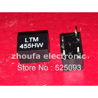 50pcs/lot LTM455HW
