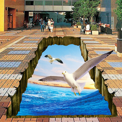 Бесплатная доставка Туалетная комната гостиной украшение Seagull 3D водонепроницаемый пол обои mural 250cmx 200cm
Бесплатная доставка Туалетная комната гостиной украшение Seagull 3D водонепроницаемый пол обои mural 250cmx 200cm