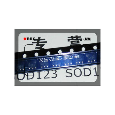 500pcs SN74AHC1G08DBVR SN74AHC1G08 74AHC1G08 Logic Circuit Logic SOT-153/SOT23-5/SC-74A Marking A08G
500pcs SN74AHC1G08DBVR SN74AHC1G08 74AHC1G08 Logic Circuit Logic SOT-153/SOT23-5/SC-74A Marking A08G