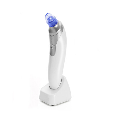 Vacuum Pore Cleaner Vacuum Blackhead Remover Blackhead Suction Machine Comedo Microdermabrasion Face Pore Cleaning
Vacuum Pore Cleaner Vacuum Blackhead Remover Blackhead Suction Machine Comedo Microdermabrasion Face Pore Cleaning