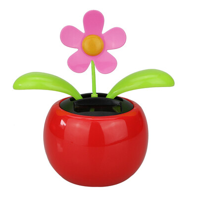 Love ants ianttek AX-10 Car Decoration Solar Car Decoration Creative Car Solar Sunflower Swing Blue
Love ants ianttek AX-10 Car Decoration Solar Car Decoration Creative Car Solar Sunflower Swing Blue