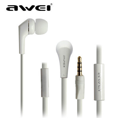 ES-Q7i 3.5mm Stereo Noise-isolating Hi-fi In-ear Earphones Heavy Bass Music Headset Headphones for iPhone Smart Phones
ES-Q7i 3.5mm Stereo Noise-isolating Hi-fi In-ear Earphones Heavy Bass Music Headset Headphones for iPhone Smart Phones